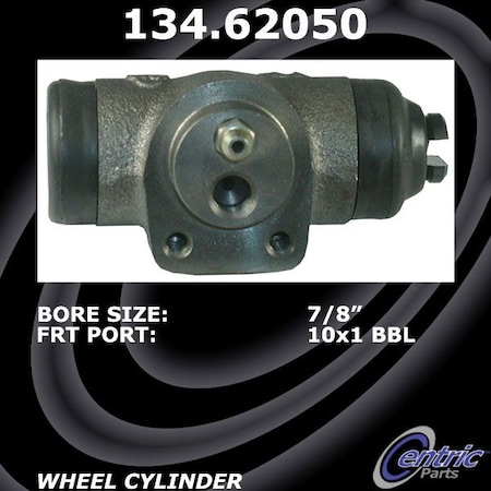 Brk Wheel Cylinder,134.62050